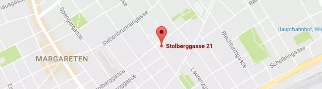 anfahrtsplan stolberg